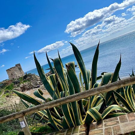 Premium Luxury-Casares Del Mar-Seaside Apartment Bahia de Casares Exterior foto