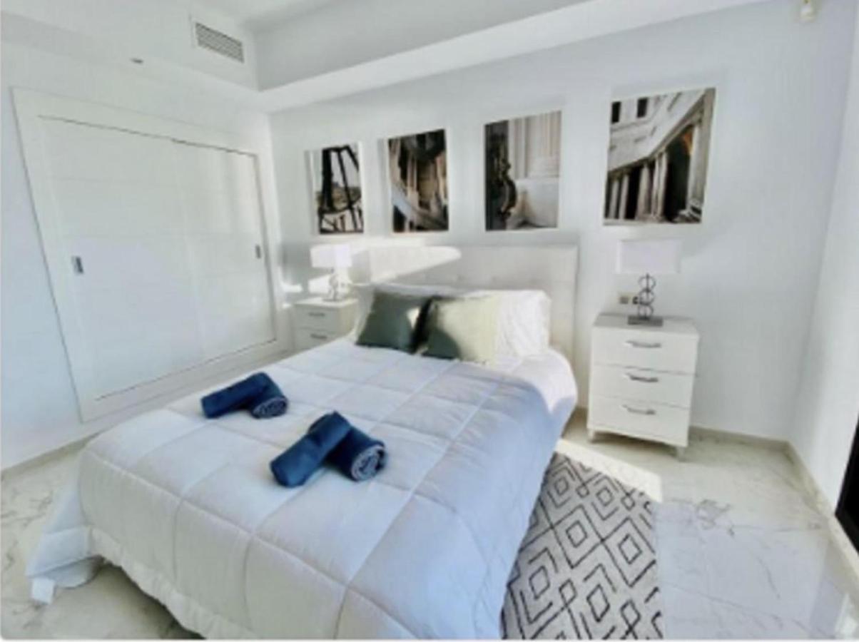 Premium Luxury-Casares Del Mar-Seaside Apartment Bahia de Casares Exterior foto
