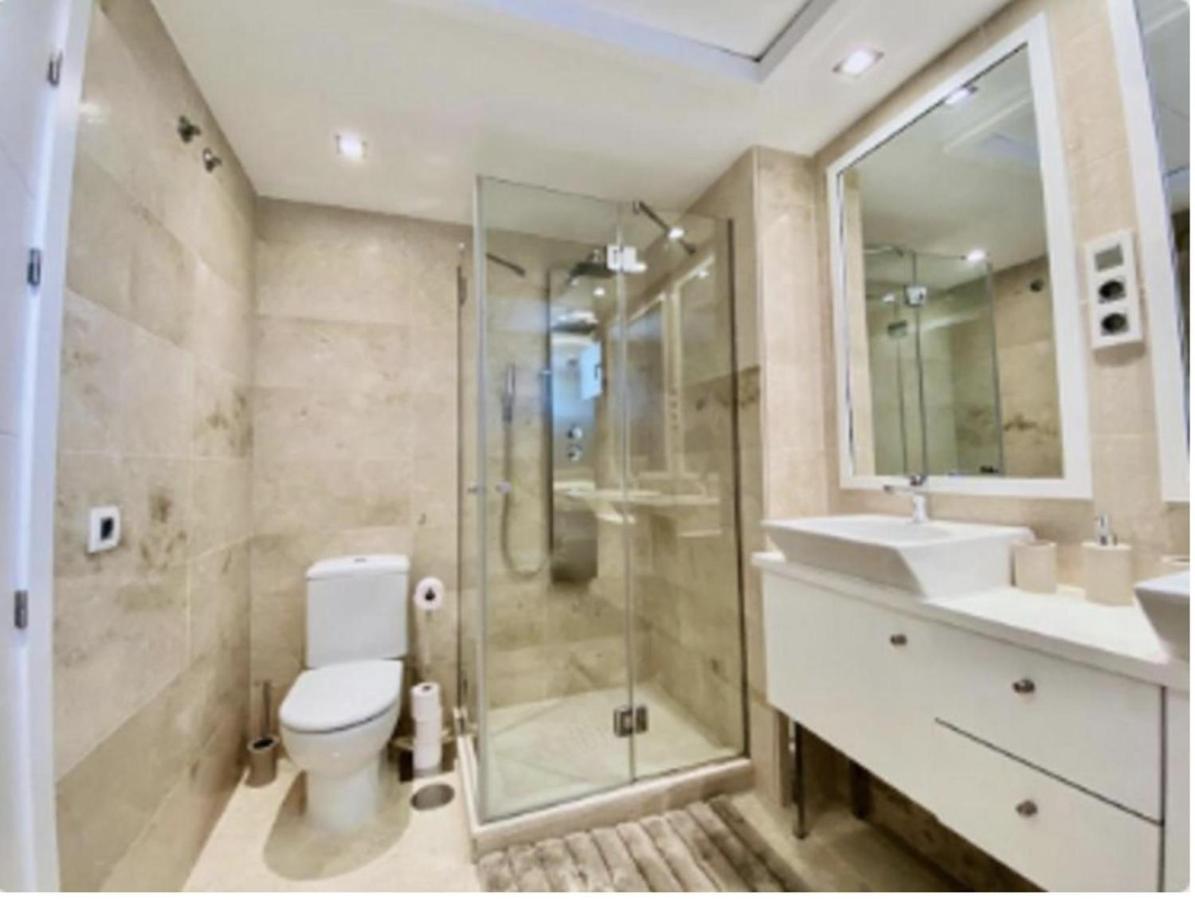 Premium Luxury-Casares Del Mar-Seaside Apartment Bahia de Casares Exterior foto