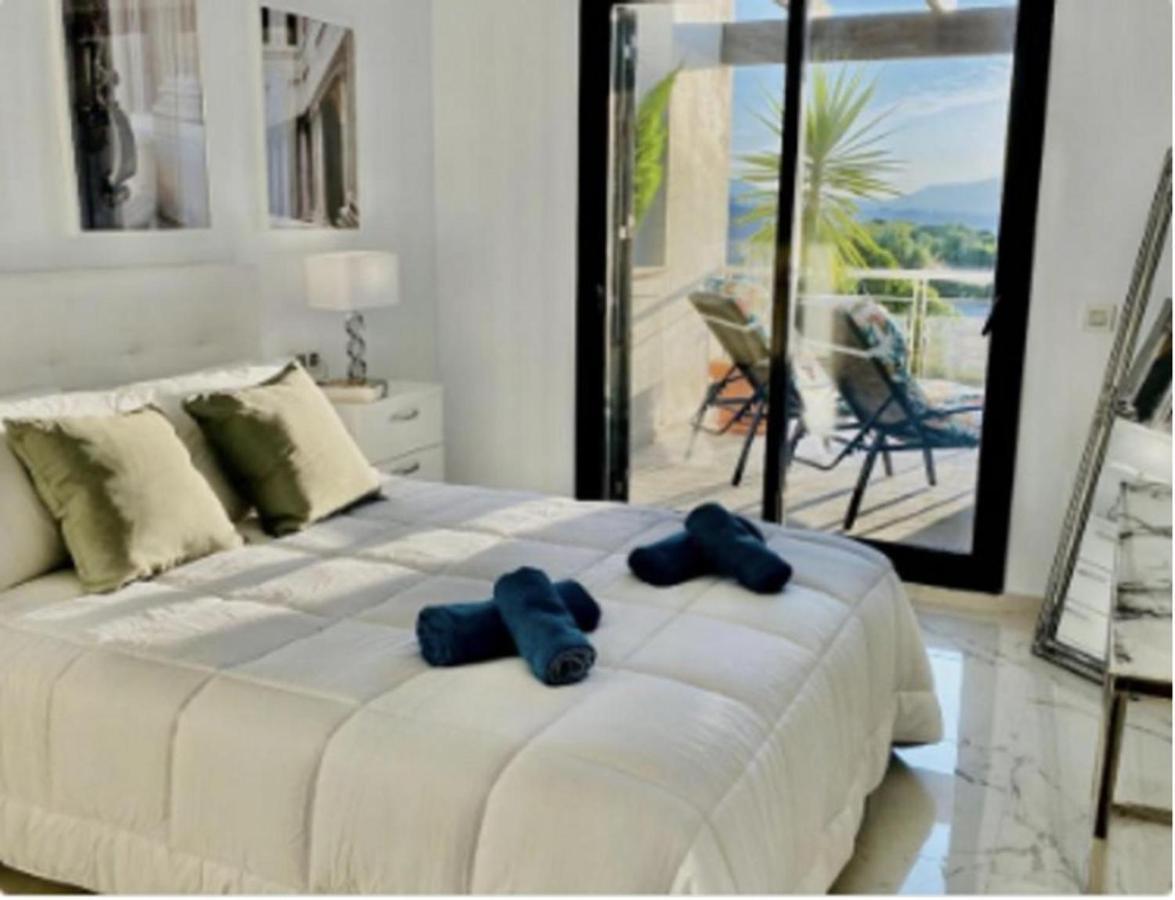 Premium Luxury-Casares Del Mar-Seaside Apartment Bahia de Casares Exterior foto