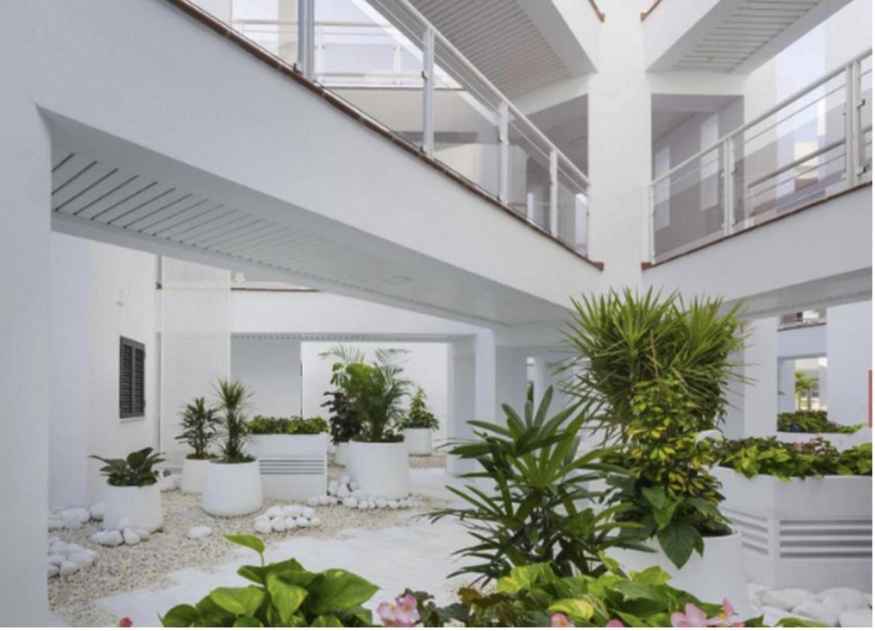 Premium Luxury-Casares Del Mar-Seaside Apartment Bahia de Casares Exterior foto