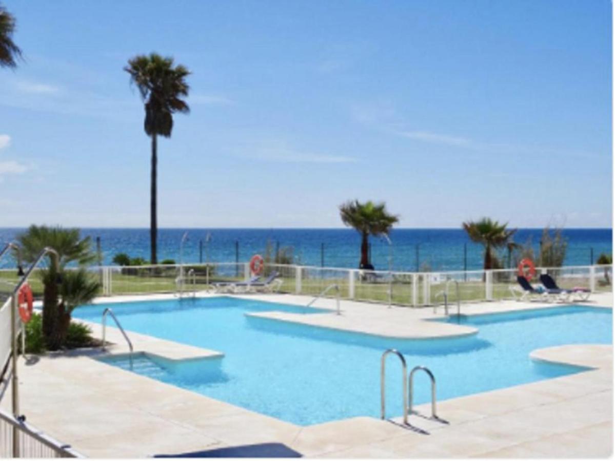 Premium Luxury-Casares Del Mar-Seaside Apartment Bahia de Casares Exterior foto