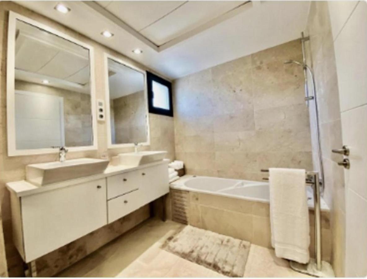 Premium Luxury-Casares Del Mar-Seaside Apartment Bahia de Casares Exterior foto